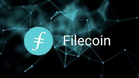 Filecoin (FIL) cenas prognoze 2023-2025 ar Gate.io