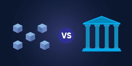 DeFi vs. CeFi: What are the differences in Gate.io