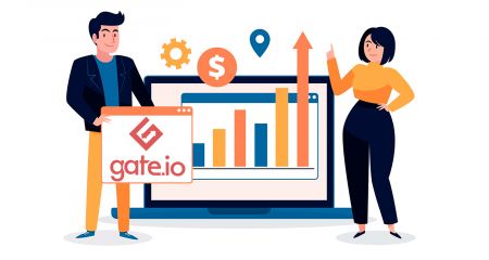 Hur man startar Gate.io Trading 2023: En steg-för-steg-guide för nybörjare