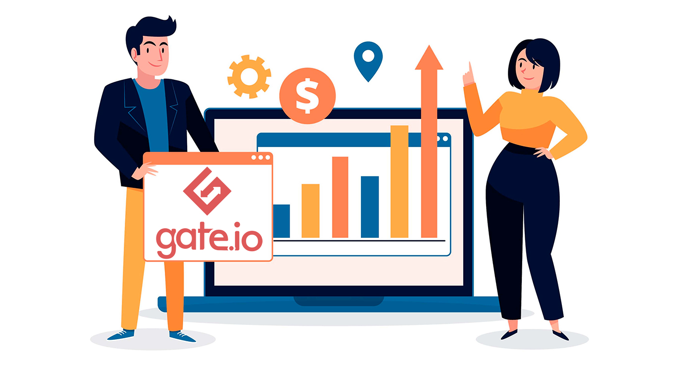 How to Start Gate.io Trading in 2023: A Step-By-Step Guide for Beginners