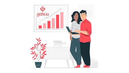 How to Trade at Gate.io for Beginners