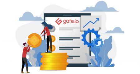 Leveraged Tokens in Gate.io