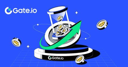 How to Deposit on Gate.io