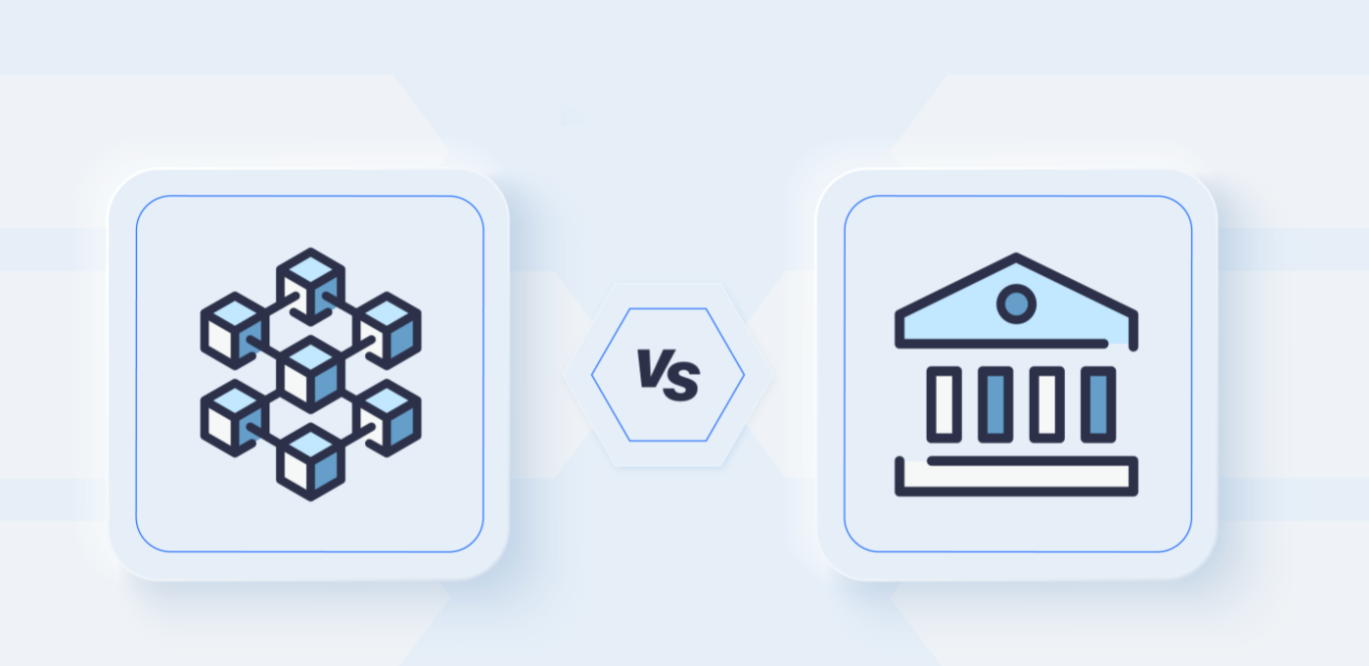 DeFi vs. CeFi: What are the differences in Gate.io
