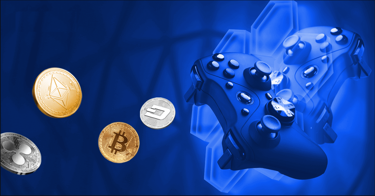 How Blockchain could redefine the gaming industry with Gate.io