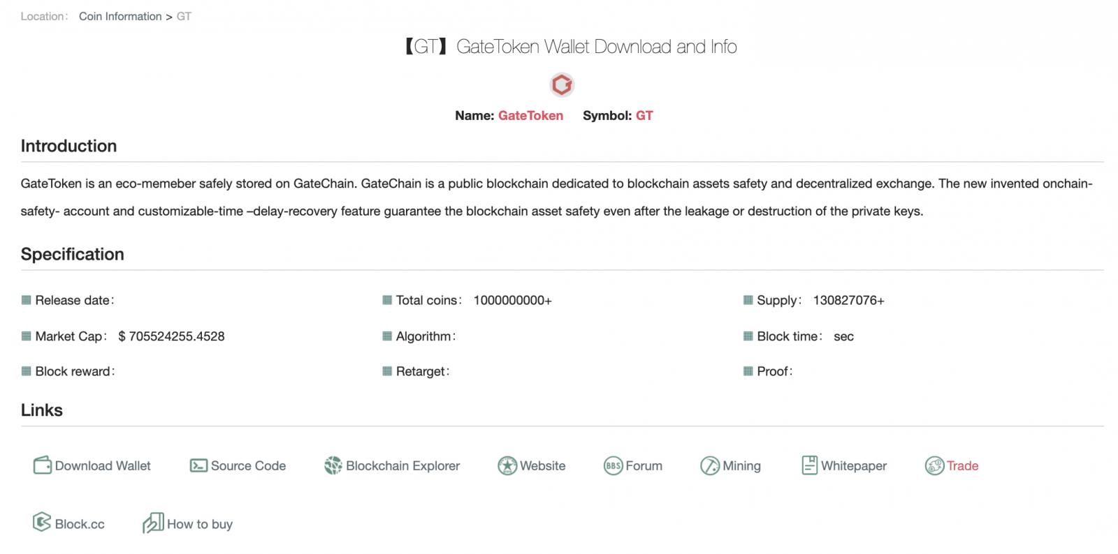 How to Deposit in Gate.io