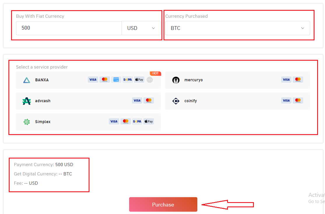 How to Login and Deposit in Gate.io