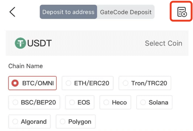 How to Deposit and Trade Crypto at Gate.io