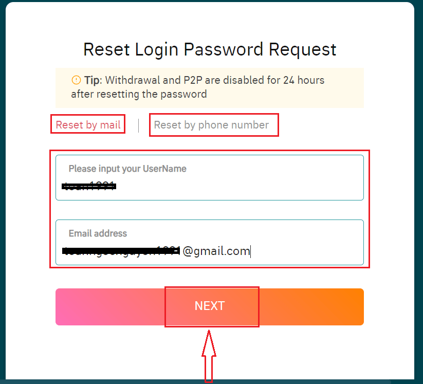 How to Register and Login Account in Gate.io