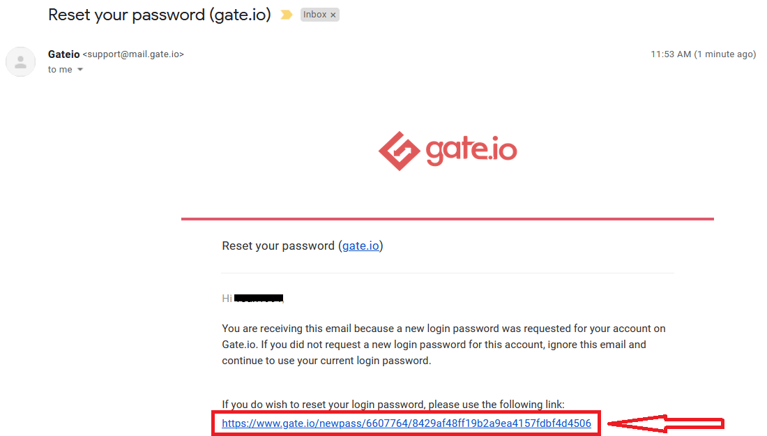 How to Login to Gate.io
