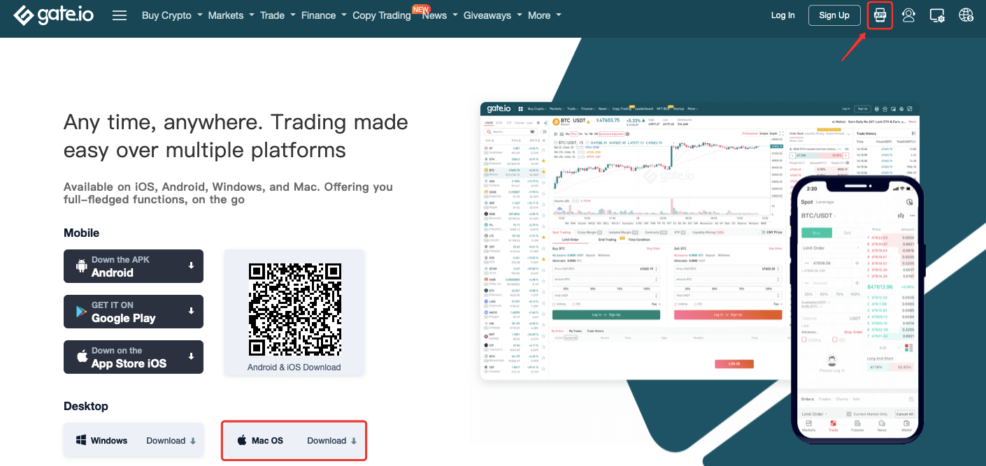 How to Start Gate.io Trading in 2021: A Step-By-Step Guide for Beginners