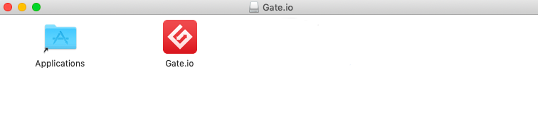 Cách tải xuống và cài đặt ứng dụng Gate.io cho máy tính xách tay / PC (Windows, macOS)