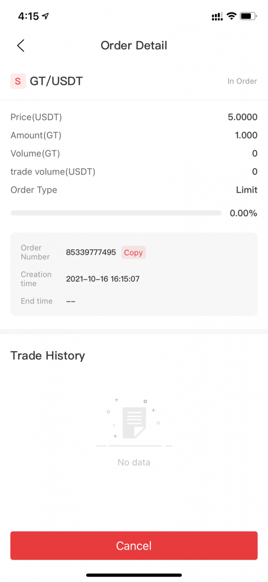 How to Trade Crypto in Gate.io